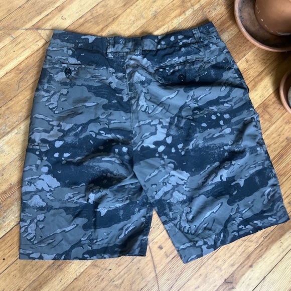 CSG shorts - Picture 2 of 2